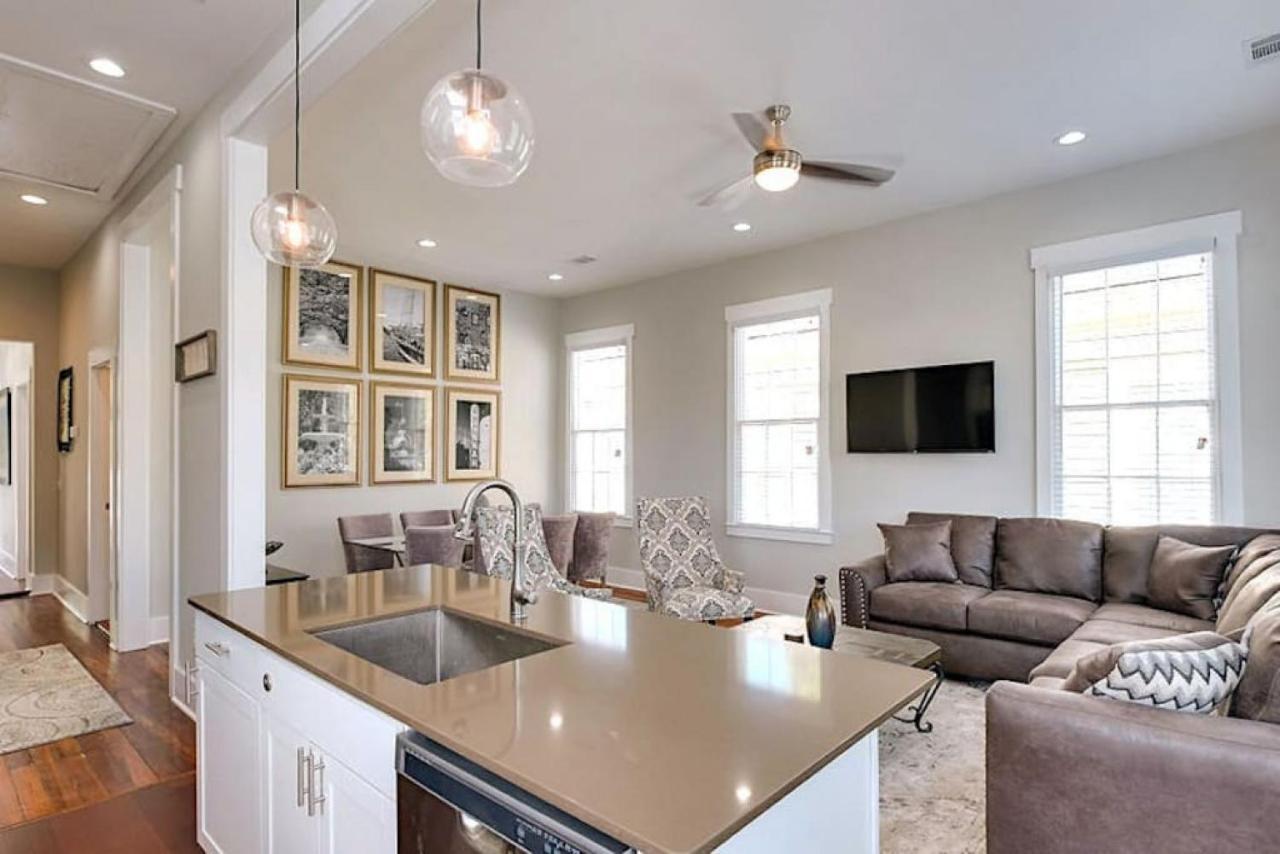 111 Waldburg Street Beautifully Renovated Historic 5 Bedroom 5 Bath ซาวานนาห์ ภายนอก รูปภาพ